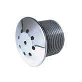 Air Blower Jet for Onyx V1 - Silver "Pepper Pot" Style