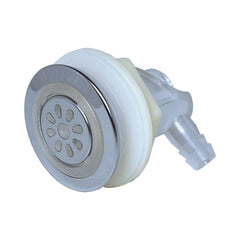 Air Blower LED Jet for Onyx V1 - Silver "Sun" Design