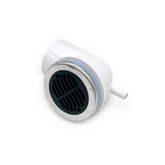 Internal Drain - Black for Platinum Spas/Online Range 2025