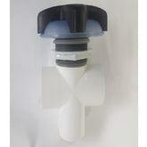 Large Diverter - Grey Star for Poseidon Swim Spa V1