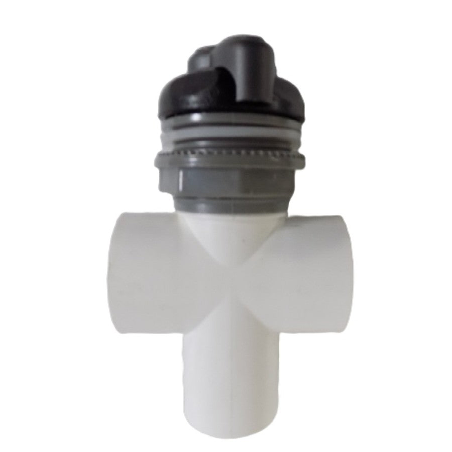 Diverter 1.5 Inch for Palma V1/Refresh V1/Happy V1/Neptune Swim Spa V1/Spaberry