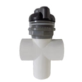Diverter 1.5 Inch for Palma V1/Refresh V1/Happy V1/Neptune Swim Spa V1/Spaberry