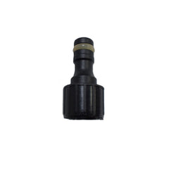 Hose Adaptor/Connector for External Drain Valve