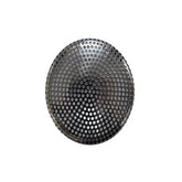 Water Suction Unit - Silver - Side screws version for Platinum Spas Premium V1