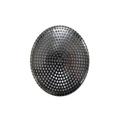 Water Suction Unit - Silver - Side screws version for Platinum Spas Premium V1