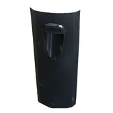 Corner Panel - Black for Santorini V1/Kenya V1/Barcelona V1/Tokyo V1/Infinity V1/Maximus V1+V2/Rhodes V1*Arizona V1+V2