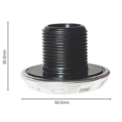 Directional 1 Inch Jet with Body for Trident V2/Infinity V2/Palma V2/Happy V2/Refresh V2