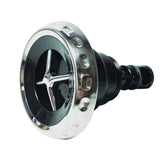 Rotational Jet 3.5 Inch with Body for Trident V1/Infinity V1/Palma V2/Happy V2/Refresh V2 - Thin Thread