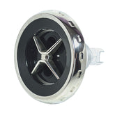 Rotational Jet 5 Inch V2 Infinity & Palma, Happy, Refresh, Trident