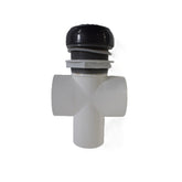 Large Diverter for Vienna V1/Apollo Swim Spa V1