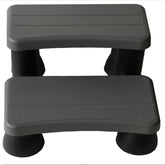 Step PP - Grey (L-9002G)