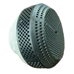 Water Suction Unit 2 Inch - Dark Grey for Platinum Spas Premium V3/Luxury V1 (03.06.04.01146)