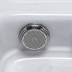 Water Suction Unit 3.5 Inch - Silver for OEM5