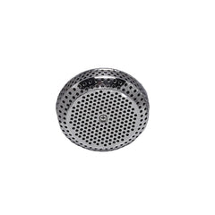 Water Suction Unit 3.5 Inch - Silver for OEM5