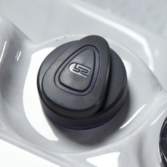 Air Regulator With PS Logo For Premium V3 (03.06.02.00090)