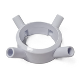 Waterfall LED 4 Port Collar Insert for BeWell Fiji