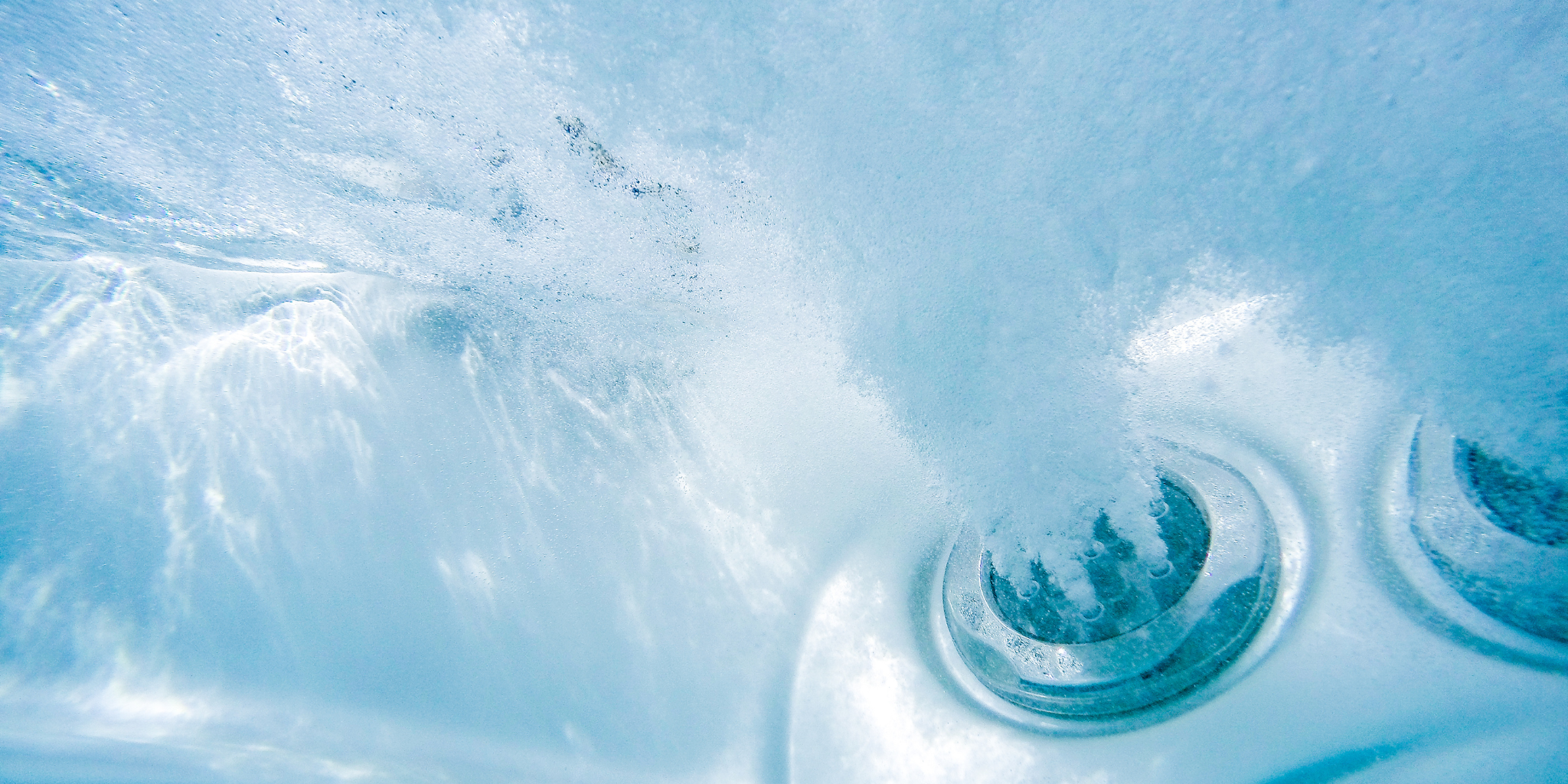 The Secret to a Longer-Lasting Hot Tub Starts with the Right Parts