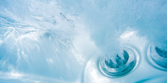 The Secret to a Longer-Lasting Hot Tub Starts with the Right Parts