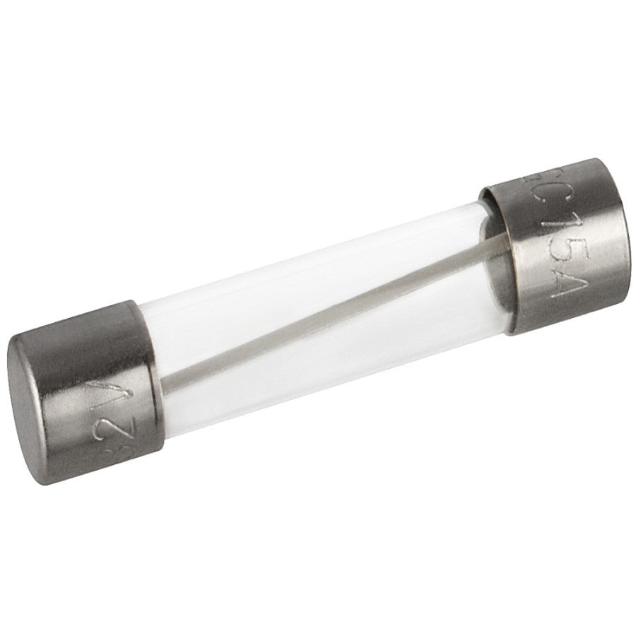 Fuse 15 Amp Slow Blow