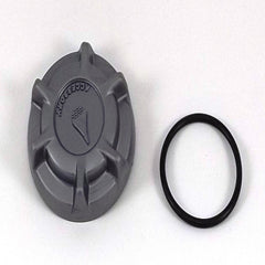 Cap/Topside Titanium Diverter for Dynasty Spas