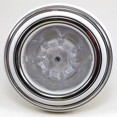 Jet 3 Inch for Dynasty Spas Tuina - Clear/White