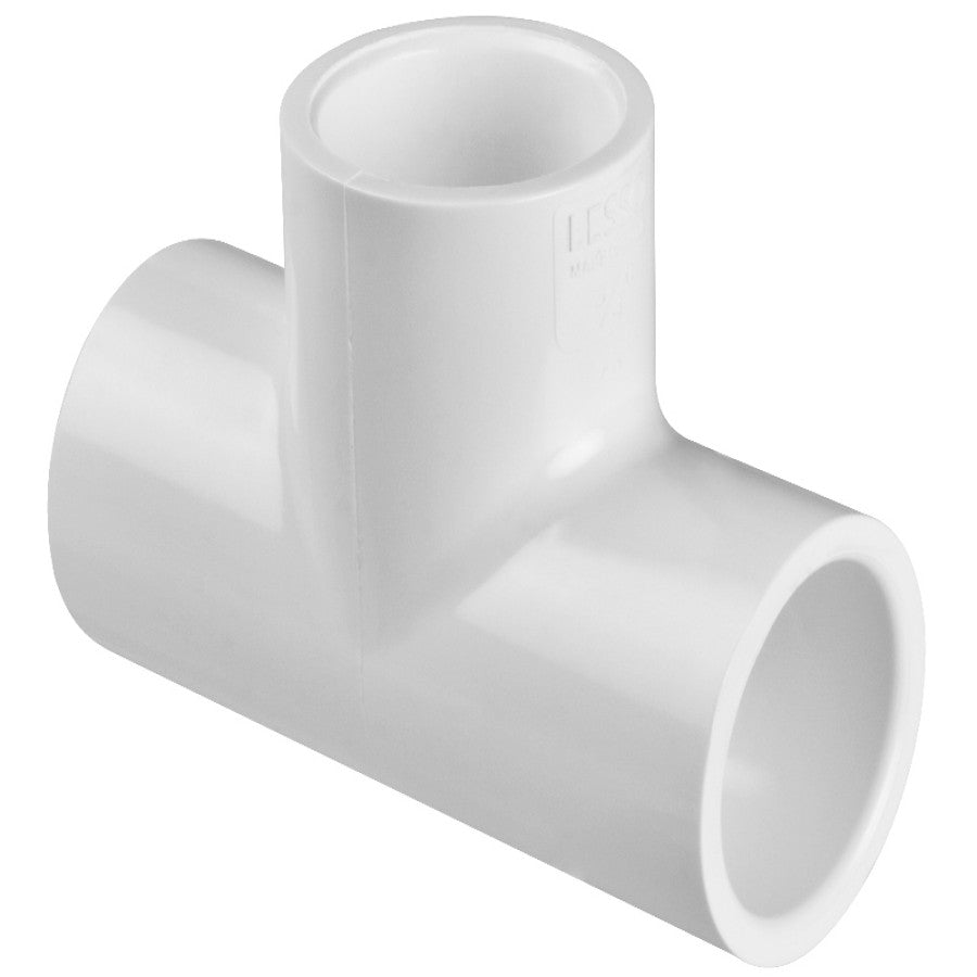 Tee 0.5 Inch Equal Pipe