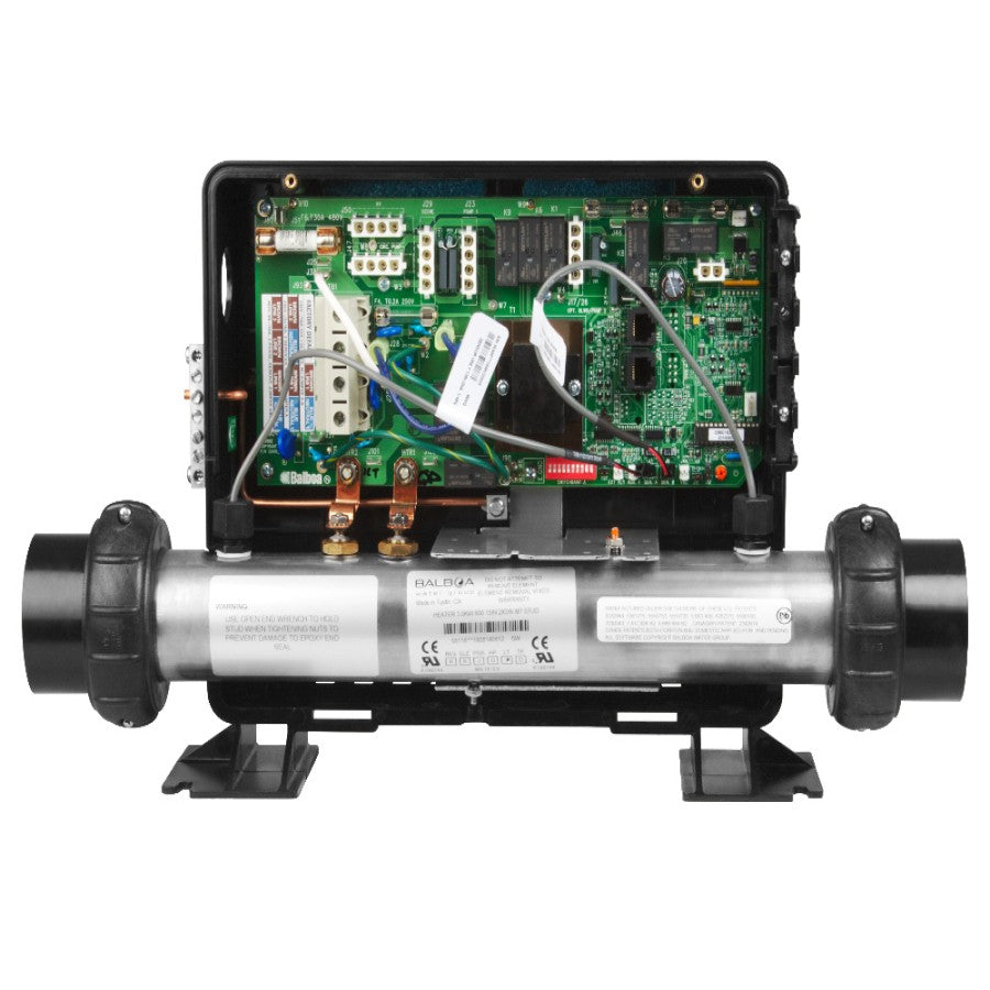 Control System Balboa GS501SZ - 3KW (54515-02)