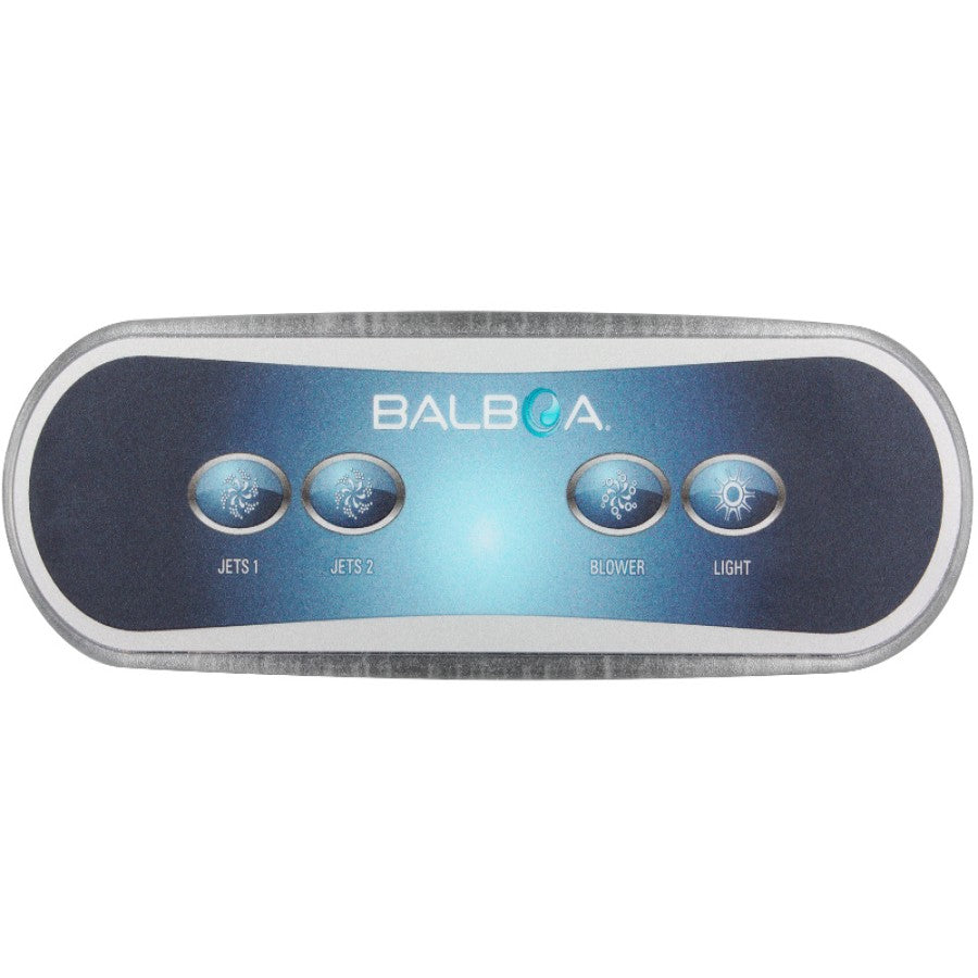 Control panel BALBOA AX40 E4 (52678) (TOP-5652)(01020038)