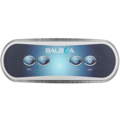 Control panel BALBOA AX40 E4 (52678) (TOP-5652)(01020038)