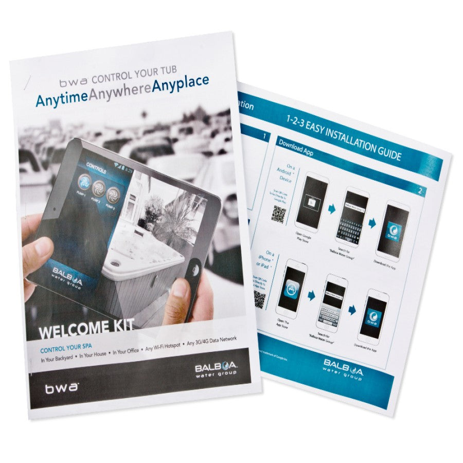 Wifi Module Kit Balboa (51159)(01060049)