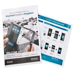 Wifi Module Kit Balboa (51159)(01060049)