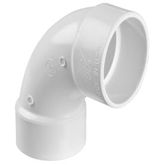 Elbow 90 Degree - 2 Inch Sweep FF Pipe