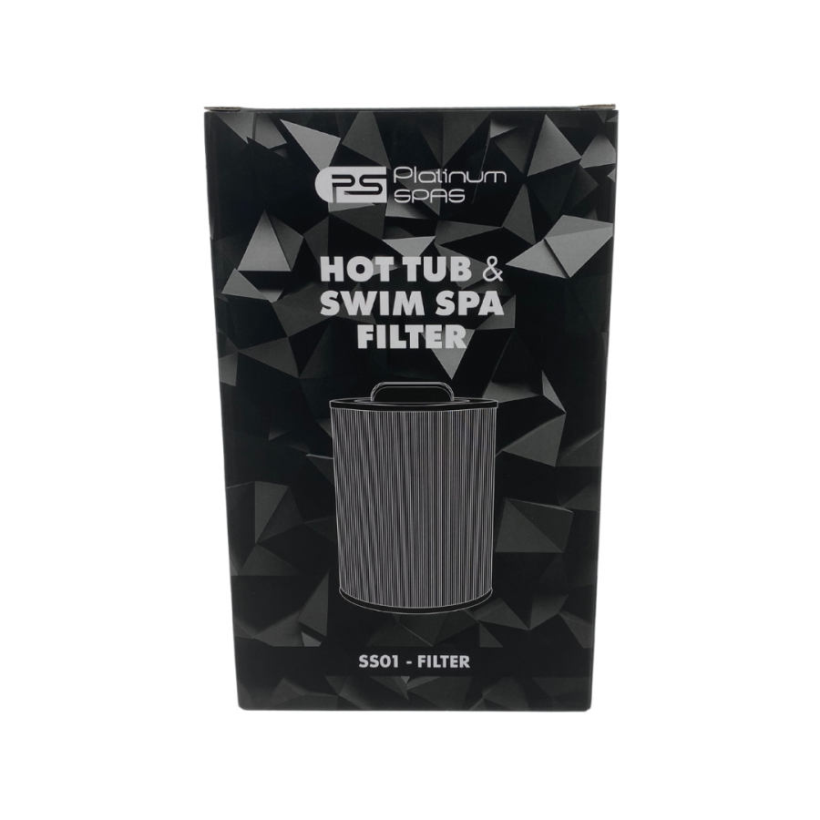 Platinum Spas SS01 Filter - Pod-able (01010056)
