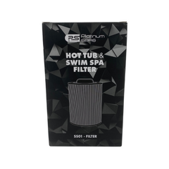 Platinum Spas SS01 Filter - Pod-able (01010056)