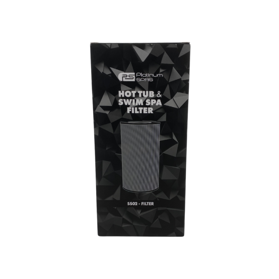 Platinum Spas SS02 Filter