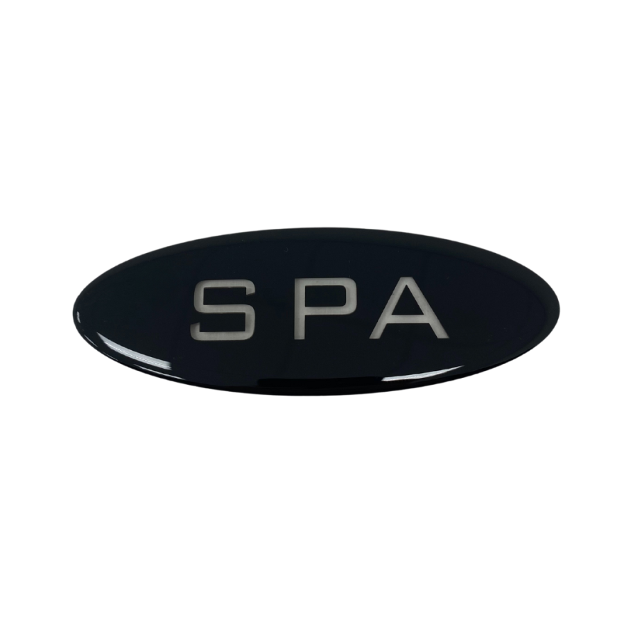 Insert for Stretch Attachment for Infinity Headrest
