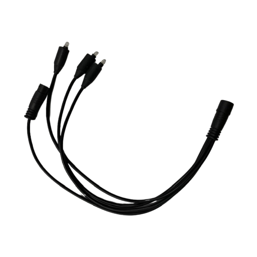 LED Lights - 3 Strand for Platinum Spas (PLED3-03.07.00389)