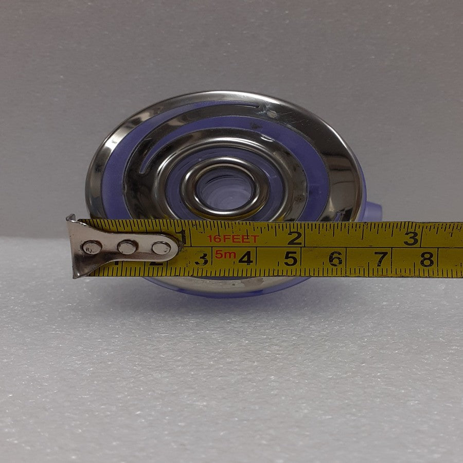 Directional Jet Small/2.5 Inch - LED version, for ZR Spas - 2 Moon design