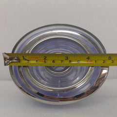 Directional Jet Large/5 Inch with Body LED Version - 2 Moon design for ZR Spas (3.05.01.342)