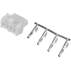 AMP Plug Male - 4 Pin Balboa (40-1692)