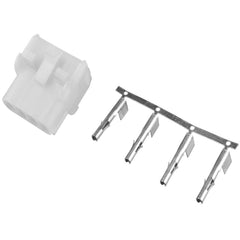 AMP Plug Male - 4 Pin Balboa (40-1692)