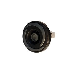 Directional 2 Inch Jet Internal - Grey/Silver for BeWell Spas (29420-011-110)