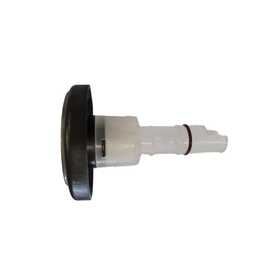 Directional 2 Inch Jet Internal - Black/Stainless for BeWell Spas (29420-011-500)
