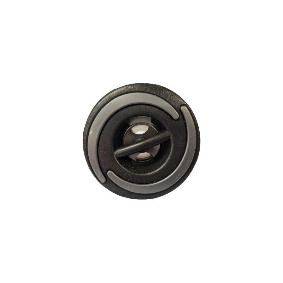 Rotational 2 Inch Jet Internal - Grey/Silver for BeWell Spas (29420-021-100)