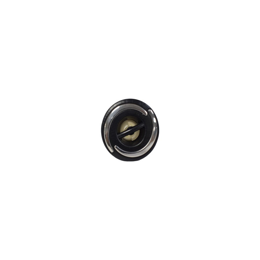 Rotational 2 Inch Jet Internal - Black/Stainless for BeWell Spas (29420-021-500)