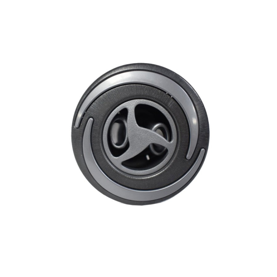 Rotational Jet Internal - 3 Inch - Grey/Silver for BeWell Spas(29430-191-100)