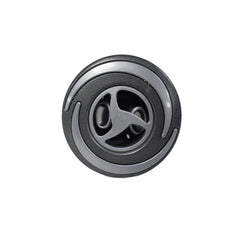 Rotational Jet Internal - 3 Inch - Grey/Silver for BeWell Spas(29430-191-100)