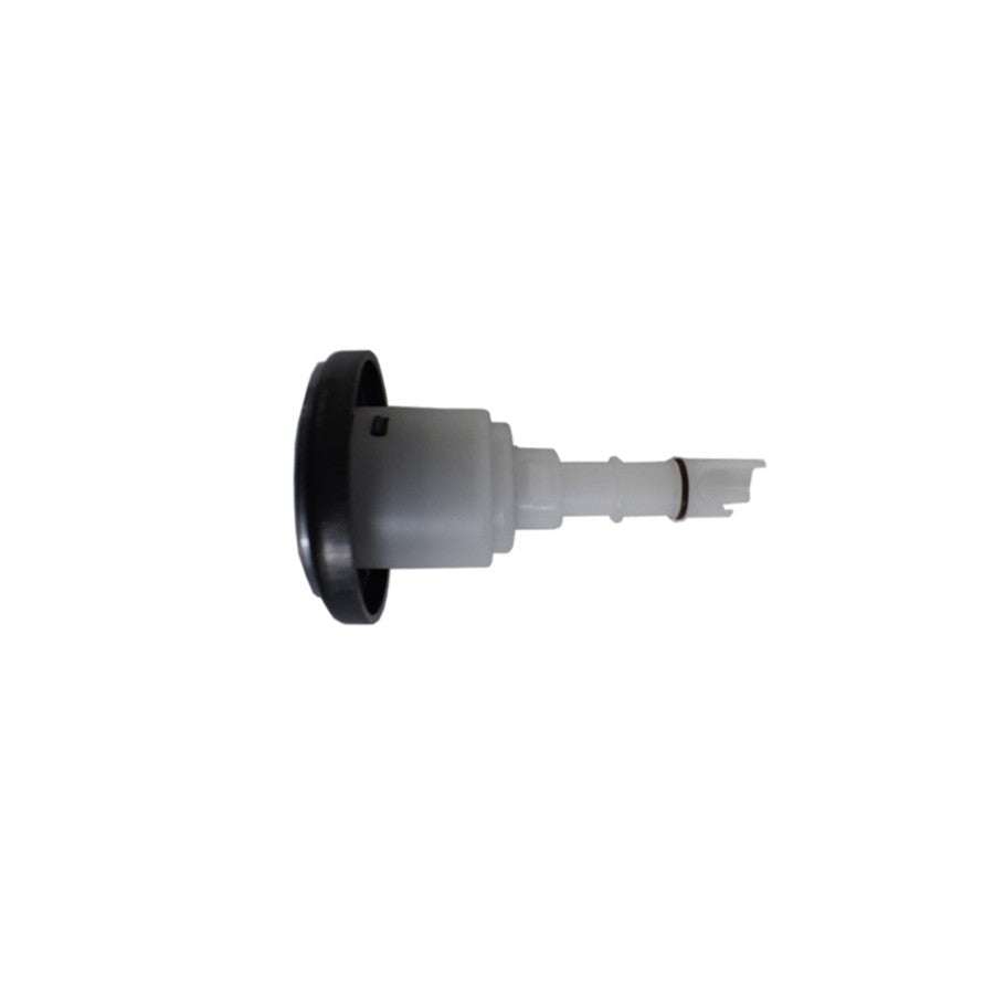 Rotational Jet Internal - 3 Inch - Grey/Silver for BeWell Spas(29430-191-100)