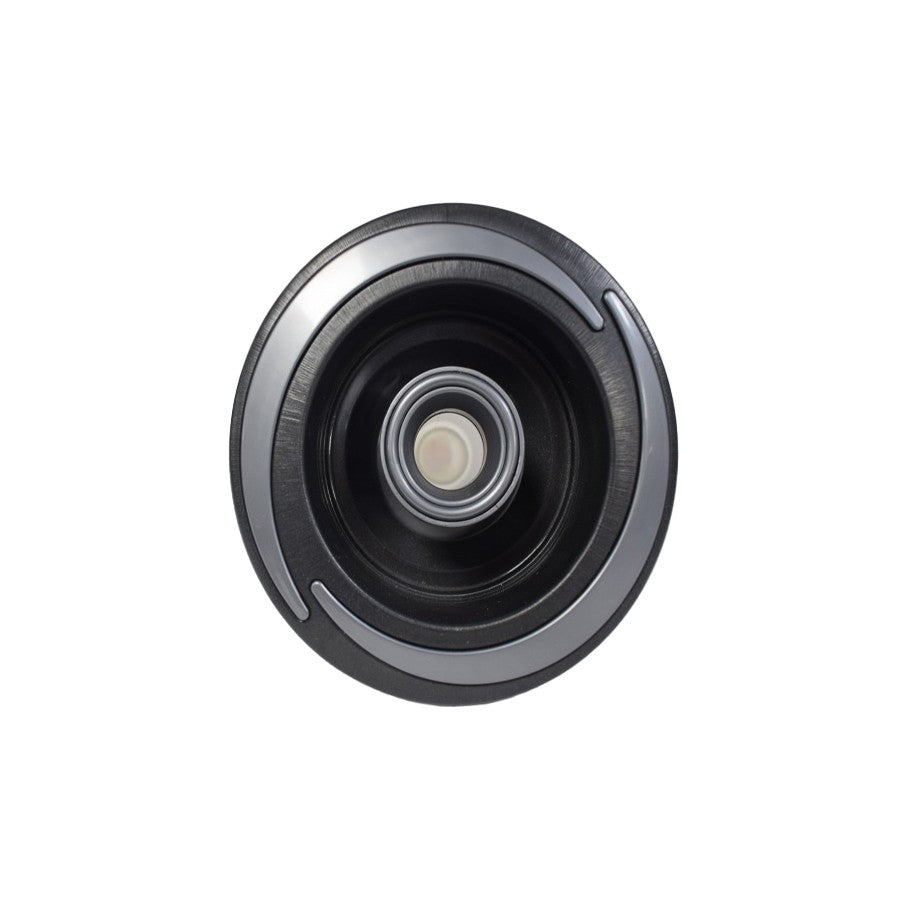 Directional Jet Internal - 5 Inch - Grey/Silver for BeWell Spas (29450-011-100)