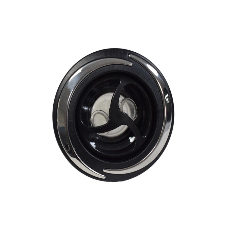 Rotational Jet Internal - 5 Inch - Stainless for BeWell Spas (29450-091-500)